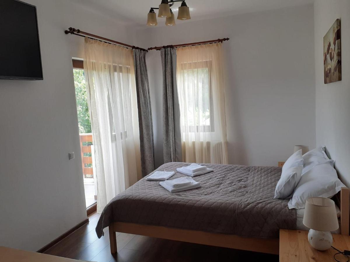 Apuseni Holidays Havasrekettye Kültér fotó