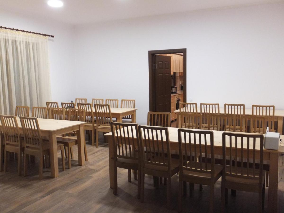 Apuseni Holidays Havasrekettye Kültér fotó