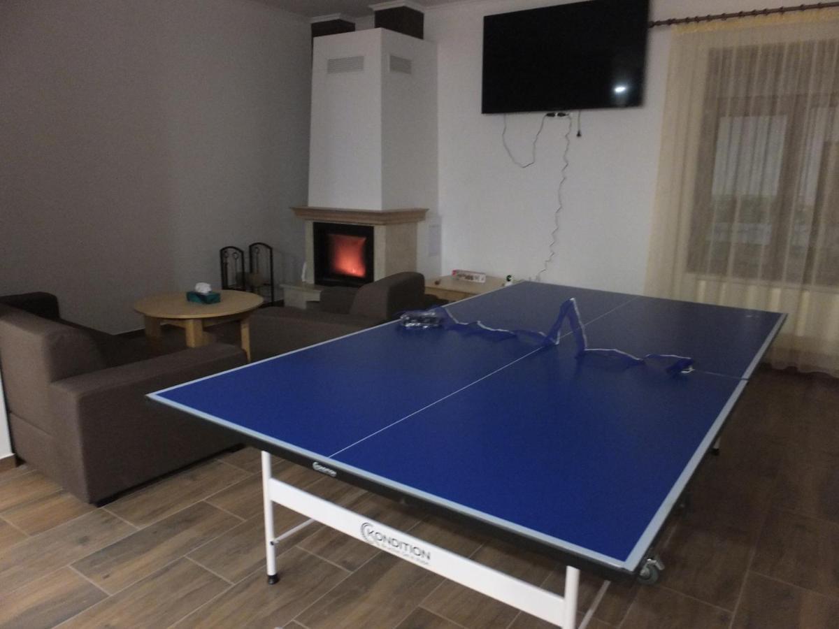 Apuseni Holidays Havasrekettye Kültér fotó
